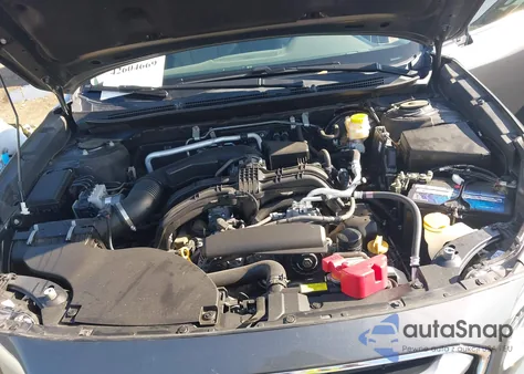 2020 Subaru Outback Limited from USA, damaged, VIN 4S4BTALC7L3245730